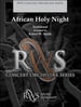 African Holy Night